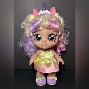 Kindi Kids Mystabella Doll